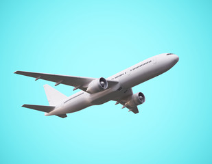 airplane