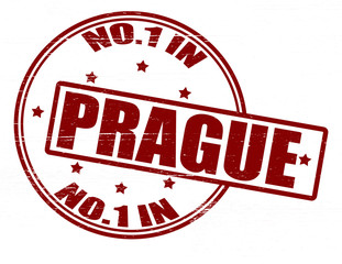 No one in Prague