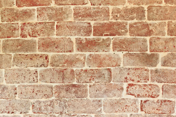Naklejka premium Brick texture