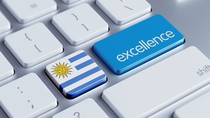 Uruguay Excellence Concept