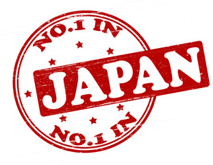 No one in Japan