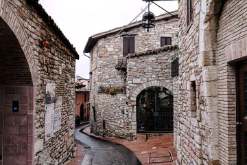 Assisi