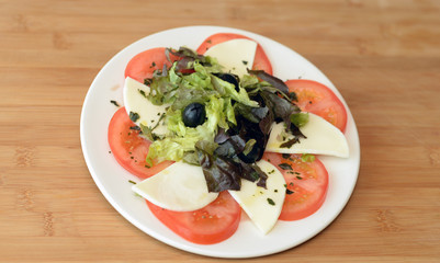salade