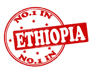 No one in Ethiopia