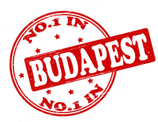 No one in Budapest