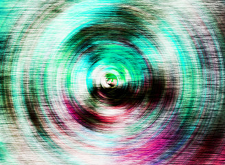 abstract background color