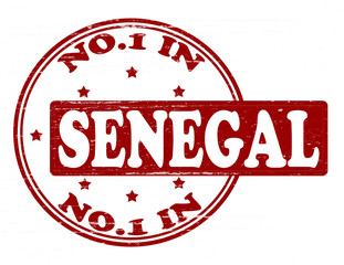 No one in Senegal