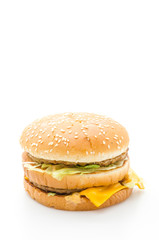 Hamburger