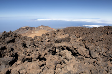 El Teide