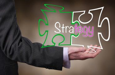Strategy And Success