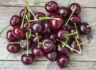 cherry