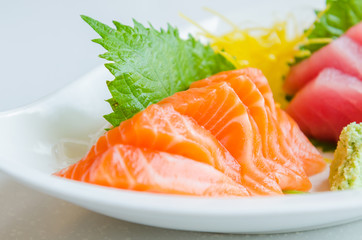 Sashimi