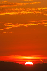 Fototapeta premium sunrise