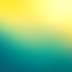 Abstract blurred vector background