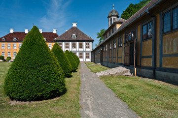 Schloss Oranienbaum