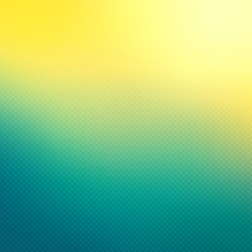 Abstract blurred vector background