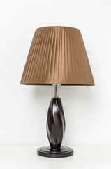 Table lamp