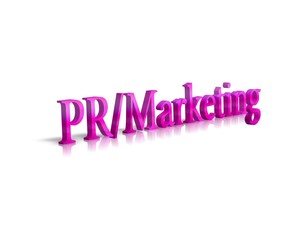 PR/Marketing