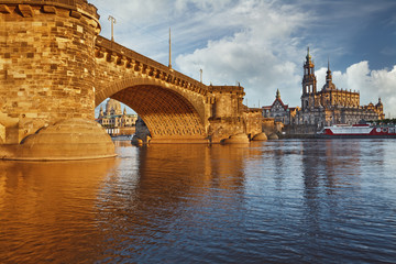 Dresden.