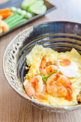 Omelette