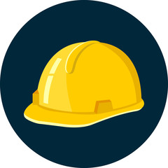 Construction Helmet