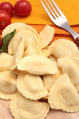 ravioli