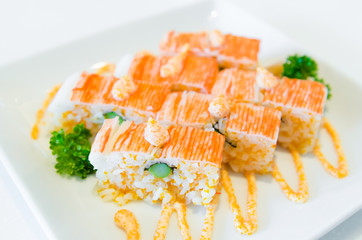 Sushi