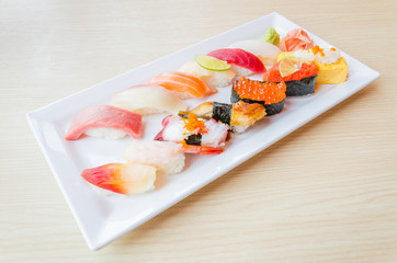 Sushi