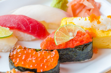 Sushi