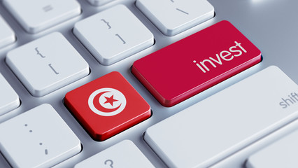 Tunisia Invest Concept.