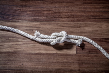 Square Knot