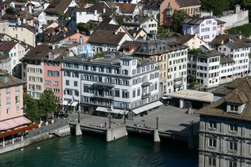 Zurich, Switzerland