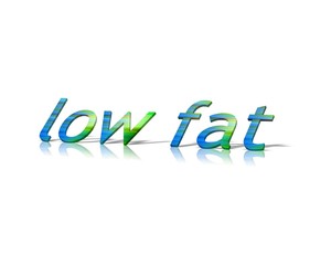 low fat