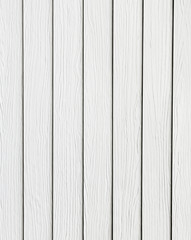 Naklejka premium white wood texture for background