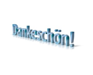 Dankesch&ouml;n
