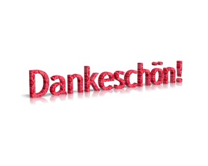 Dankeschön