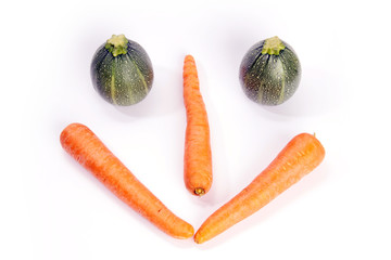 Vegetarische Ernährung macht Freude