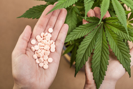 Cannabis and medicine
