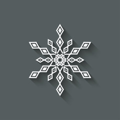 circular pattern design element