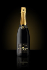 champagne