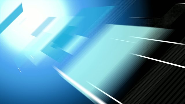 Futuristic background