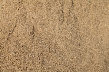 Fototapeta na wymiar sable pour construction