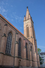 Liebfrauenkirche Dortmund