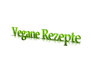 vegane rezepte