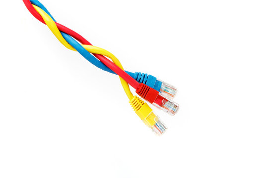 VLAN 802.1q