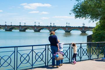 Bordeaux-quais richelieu