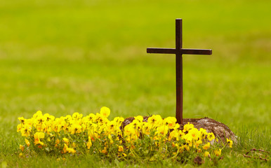 Grave