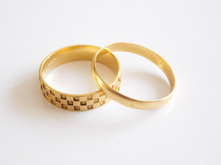 alliance mariage