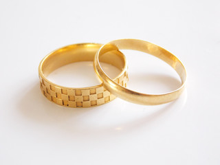 alliance mariage