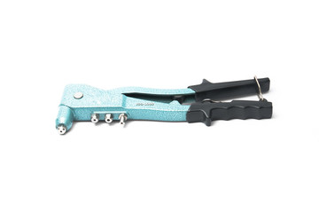 Hand Riveter